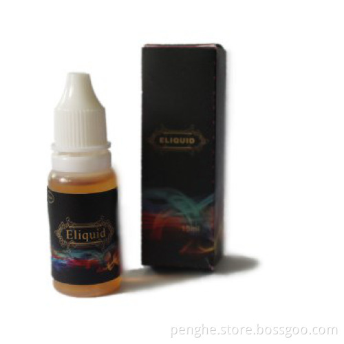 electronic cigarette liquid E Juice E Liquid of Flavour